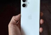 iPhone 16