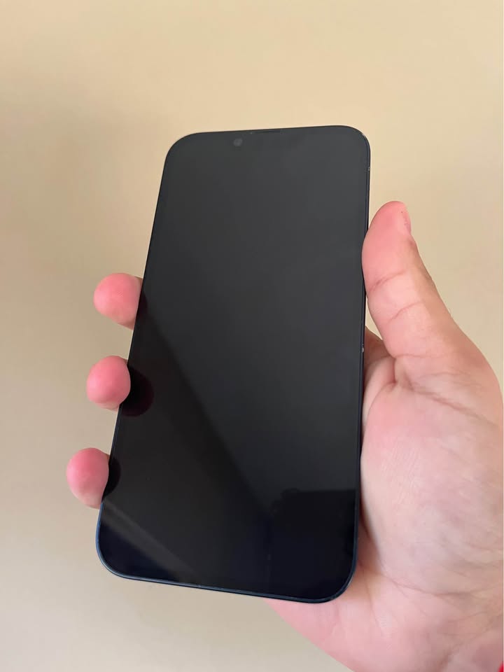 iPhone 13 128gb 79% todo OK