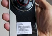Vendo NUBIA FOCUS libre 256gb 4ram NUEVO COMPLETO , NO PERMUTO