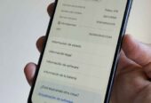 Vendo Samsung A16 libre 128gb 4ram IMPECABLE NUEVO , NO PERMUTO