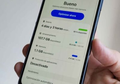 Vendo Samsung A16 libre 128gb 4ram IMPECABLE NUEVO , NO PERMUTO