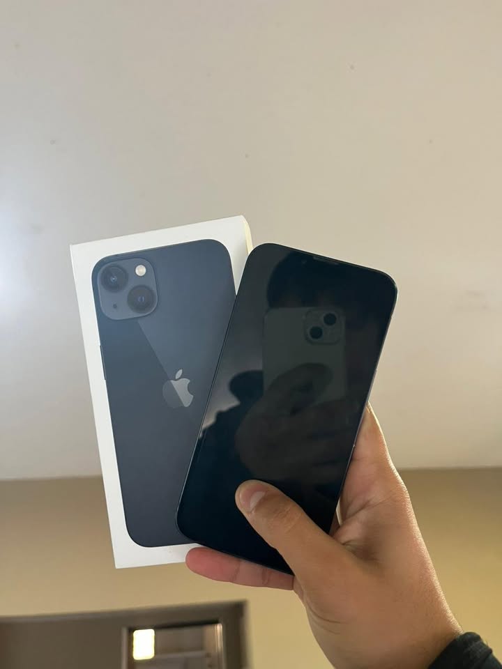 LIQUIDO IPHONE 13 PRECIO EN PESOS! OFERTA 129GB