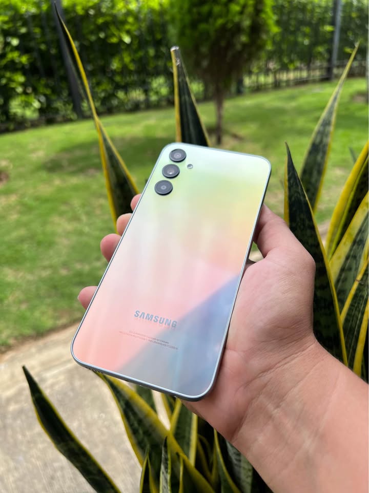 SAMSUNG A24 $350.000