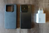 Xiaomi 15 (snapdragon elite) – Funda y cargador originales