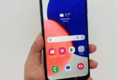 Samsung a22 5G 128 Libre ✅
