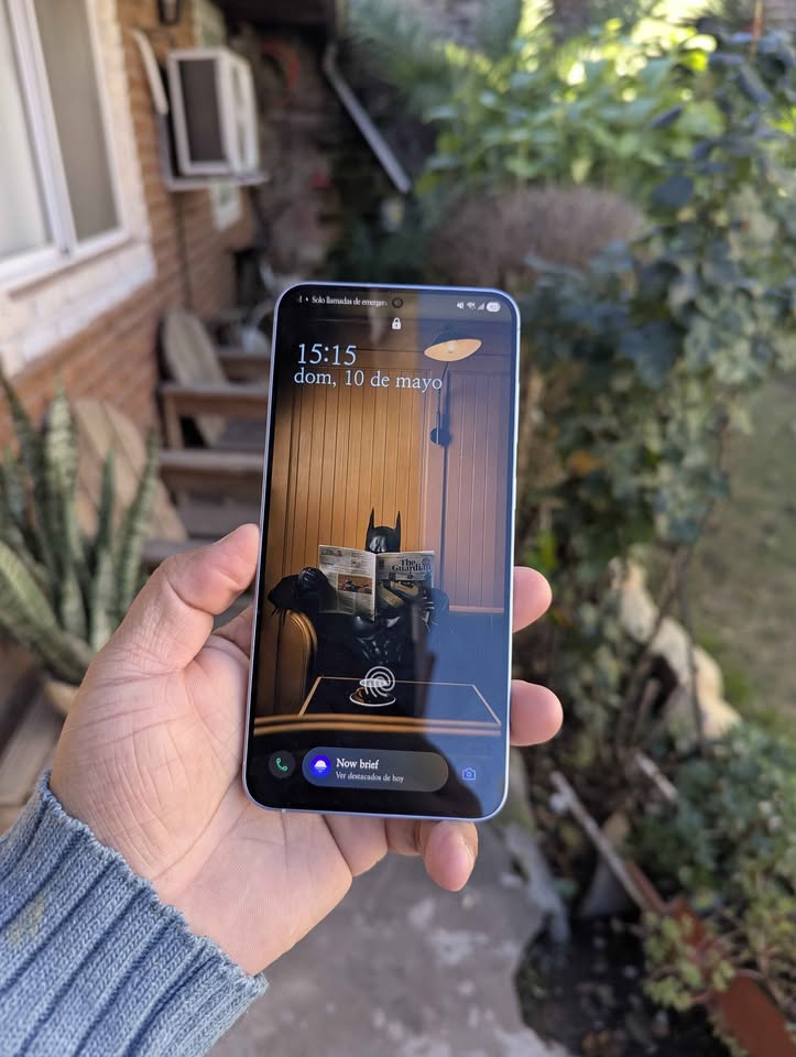 Samsung s25 Plus