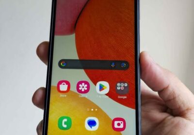 Vendo Samsung A14 libre 128gb 4ram IMPECABLE , NO PERMUTO