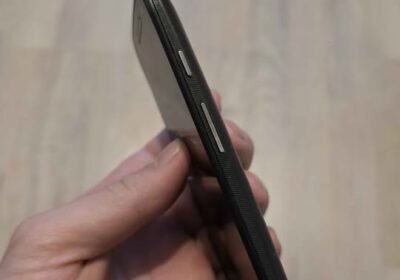 MOTO E 2DA GEN LIBRE 8GB ANDROID 6 EN BUENAS CONDICIONES