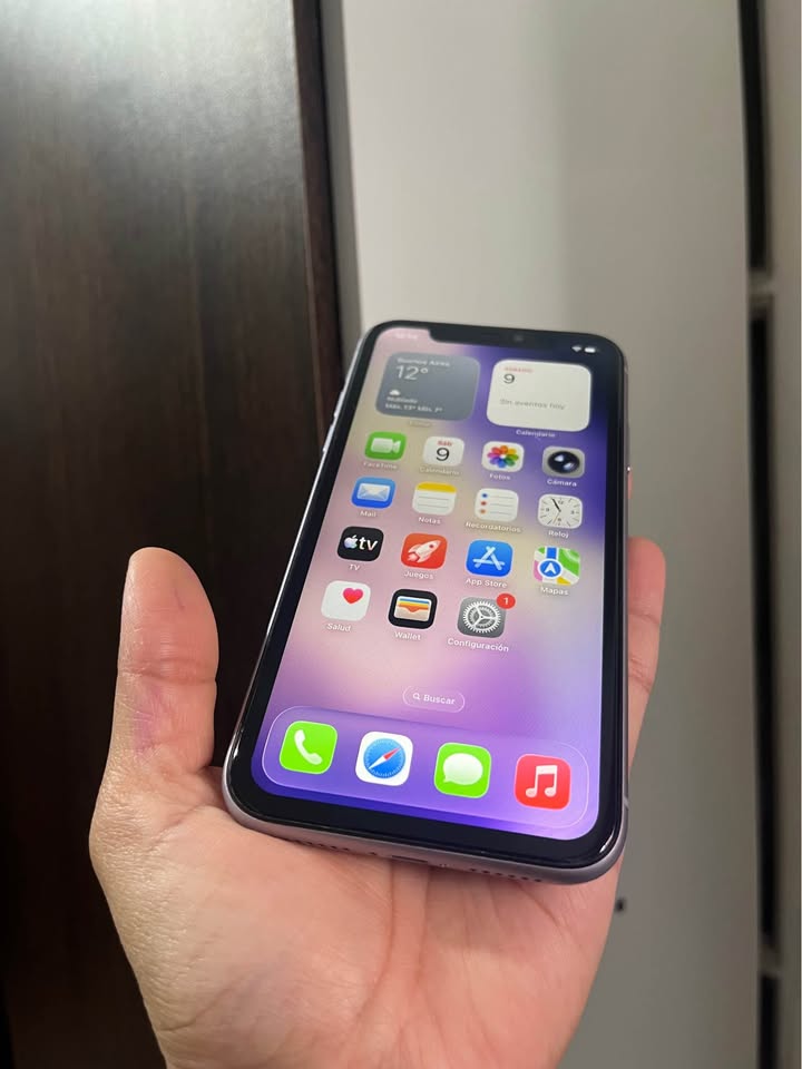 Iphone 11 64gb
