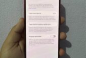 iPhone 14 128 GB Y 83% De Batería.