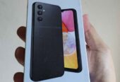 Vendo Samsung A14 libre 128gb 4ram IMPECABLE , NO PERMUTO