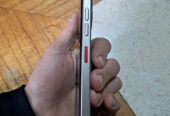 ZTE Nubia Music