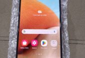 Vendo Samsung A32 libre 128gb 4ram huella nfc IMPECABLE , NO PERMUTO