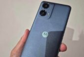 Moto G24 Power 256GB 8GB RAM Liberado