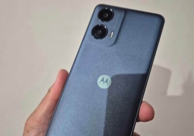 Moto G24 Power 256GB 8GB RAM Liberado