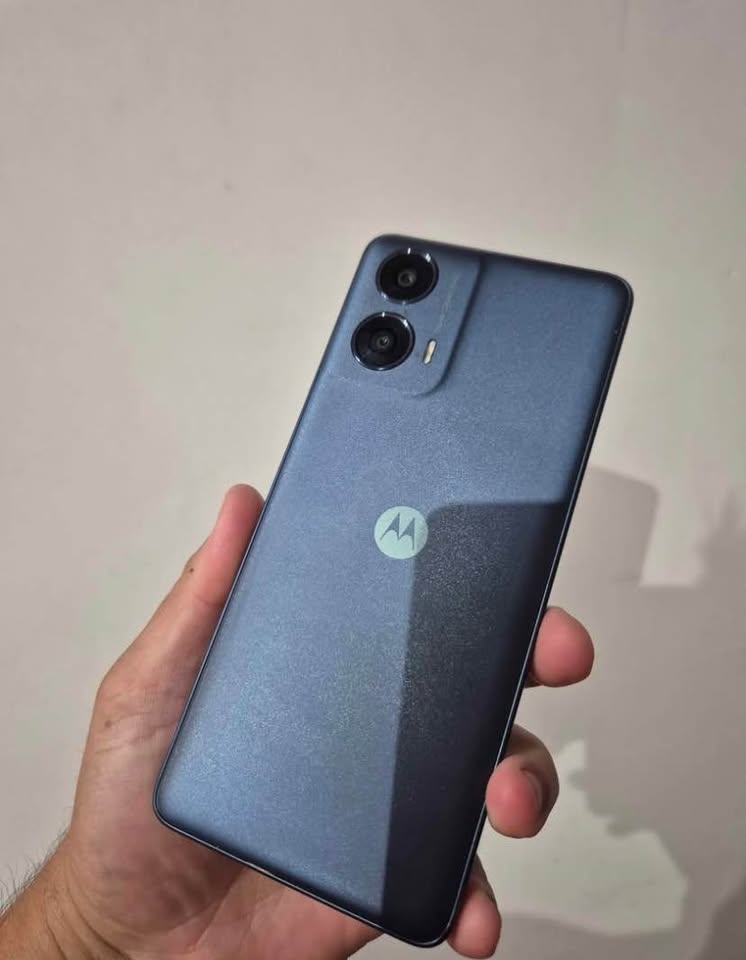 Moto G24 Power 256GB 8GB RAM Liberado