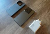 Xiaomi 15 (snapdragon elite) – Funda y cargador originales