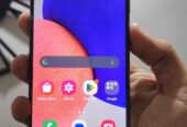 Vendo Samsung A22 libre 5G 128gb 4ram huella nfc , NO PERMUTO
