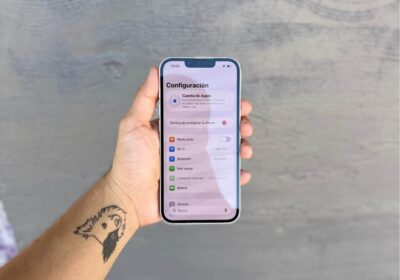 iPhone 13