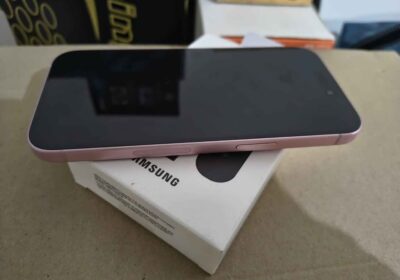 iPhone 15 impecable 128gb 86% $730.000