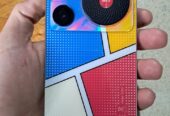 ZTE Nubia Music