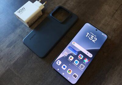 Xiaomi 15 (snapdragon elite) – Funda y cargador originales