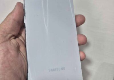 Samsung a05📱 64 gb 👌 Libre se retira por paternal !