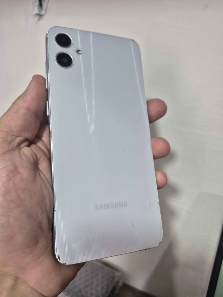Samsung a05📱 64 gb 👌 Libre se retira por paternal !
