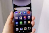 Xiaomi note 14 pro 256gb y 8 de ram libre