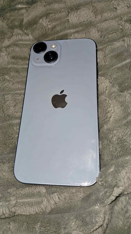 Vendo iPhone 14 128gb