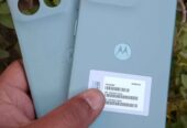 Moto G56 5G “Libre p/esim” 8+8/256