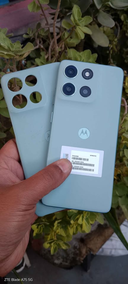 Moto G56 5G “Libre p/esim” 8+8/256