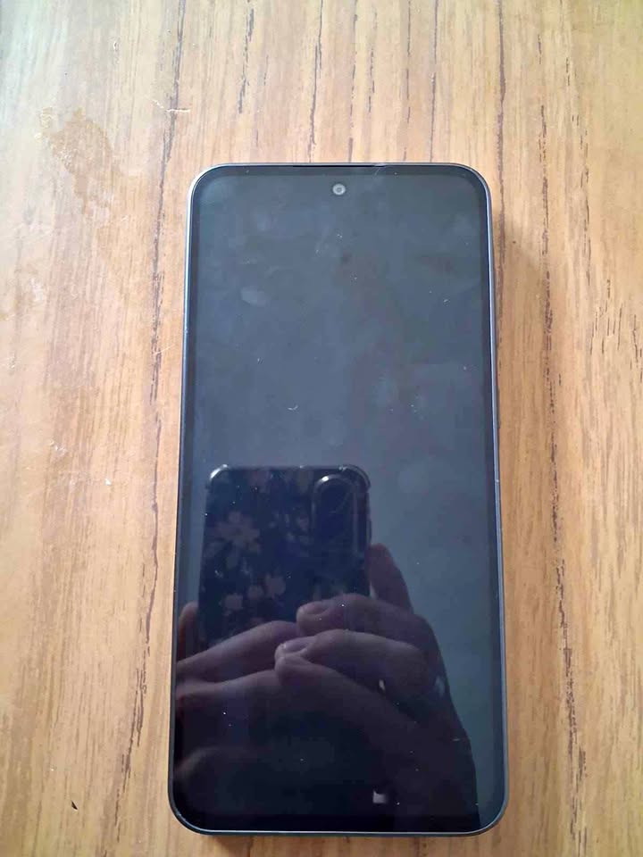 Vendo o permuto x iphone