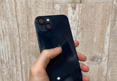 Iphone 13 – 128gb