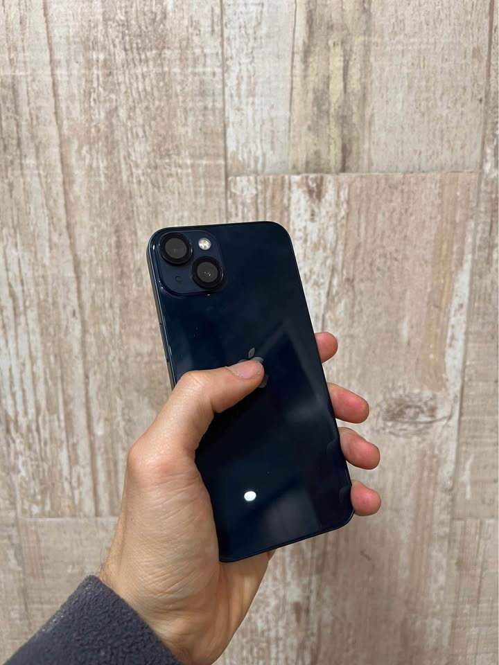 Iphone 13 – 128gb