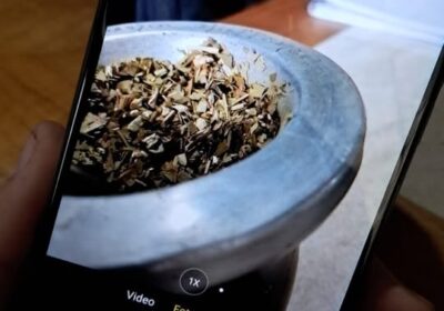 ZTE Nubia Music