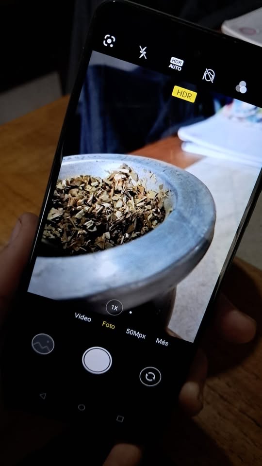 ZTE Nubia Music