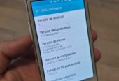 SAMSUNG GALAXY J1 ACE LIBRE 8GB ANDROID 5 EN BUENAS CONDICIONES