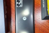 Moto g32