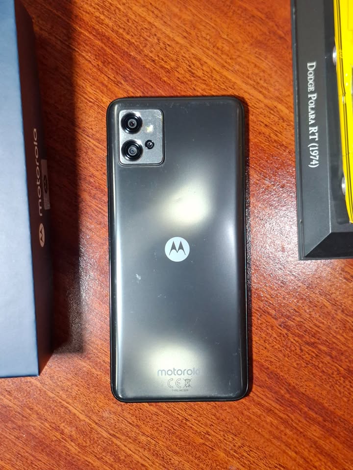 Moto g32