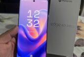 Motorola Edge 60 Pro