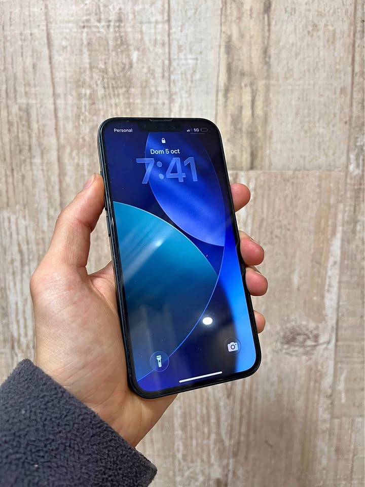Iphone 13 – 128gb