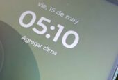 Moto G56 5G “Libre p/esim” 8+8/256