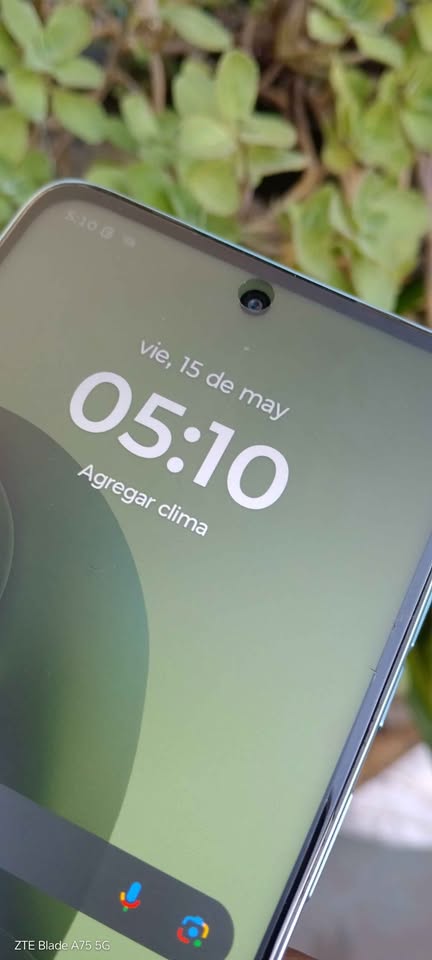 Moto G56 5G “Libre p/esim” 8+8/256