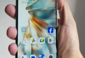 Vendo NUBIA FOCUS libre 256gb 4ram NUEVO COMPLETO , NO PERMUTO