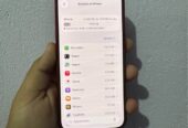 iPhone 14 128 GB Y 83% De Batería.