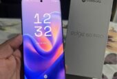 Motorola Edge 60 Pro