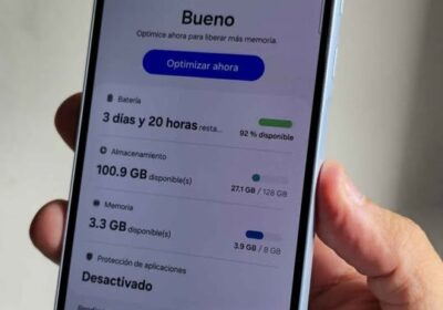 Vendo Samsung A35 libre 128gb 8ram 5G IMPECABLE , NO PERMUTO