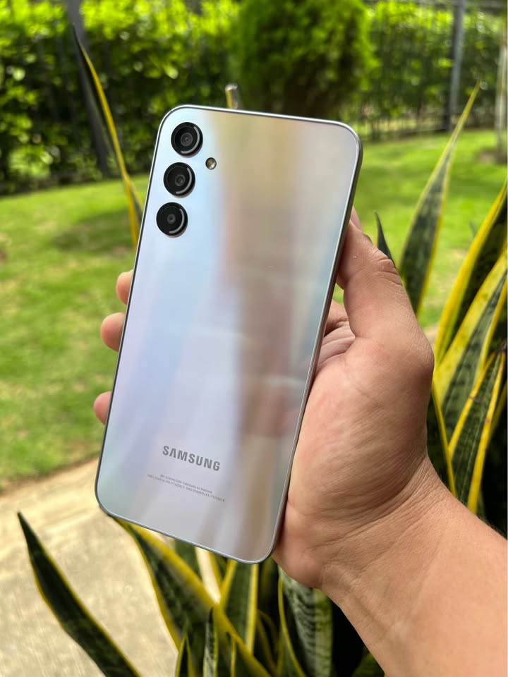 SAMSUNG A24 $350.000