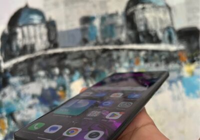 INFINIX HOT 60 PRO PLUS $500.000